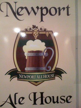 Newport Ale House